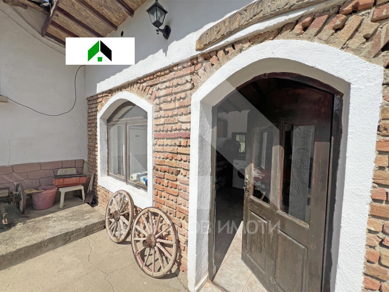 En venta  Casa región Shumen , Novi pazar , 94 metros cuadrados | 11023030 - imagen [8]