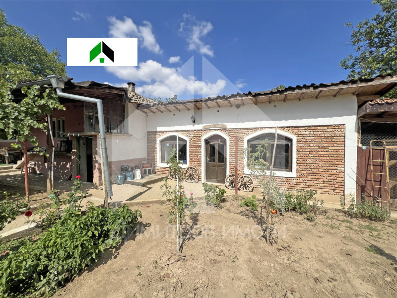 En venta  Casa región Shumen , Novi pazar , 94 metros cuadrados | 11023030 - imagen [9]