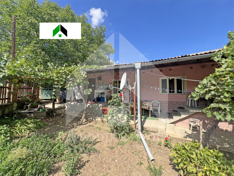 En venta  Casa región Shumen , Novi pazar , 94 metros cuadrados | 11023030