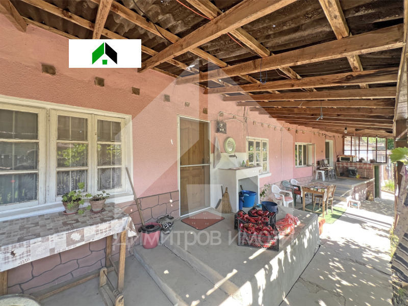 En venta  Casa región Shumen , Novi pazar , 94 metros cuadrados | 11023030 - imagen [5]
