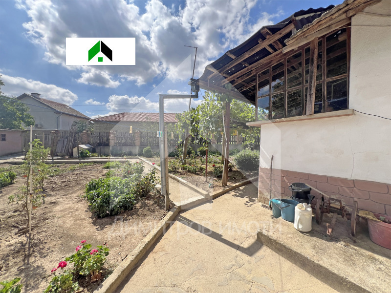 En venta  Casa región Shumen , Novi pazar , 94 metros cuadrados | 11023030 - imagen [6]