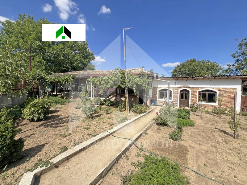 En venta  Casa región Shumen , Novi pazar , 94 metros cuadrados | 11023030 - imagen [10]