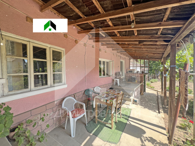 En venta  Casa región Shumen , Novi pazar , 94 metros cuadrados | 11023030 - imagen [4]