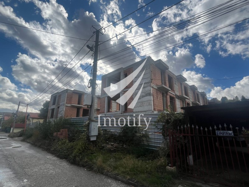 Продава КЪЩА, гр. София, с. Кокаляне, снимка 15 - Къщи - 51980549