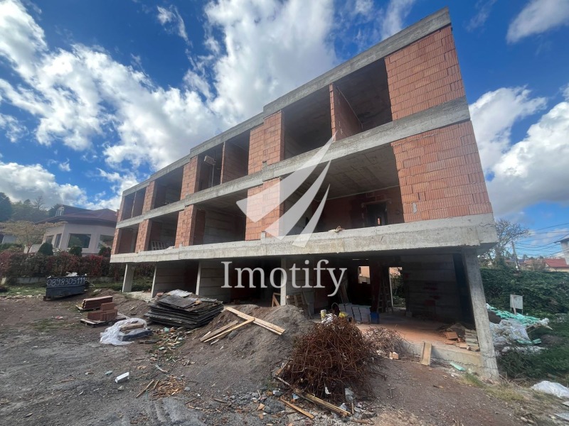 Продава КЪЩА, гр. София, с. Кокаляне, снимка 8 - Къщи - 51980549