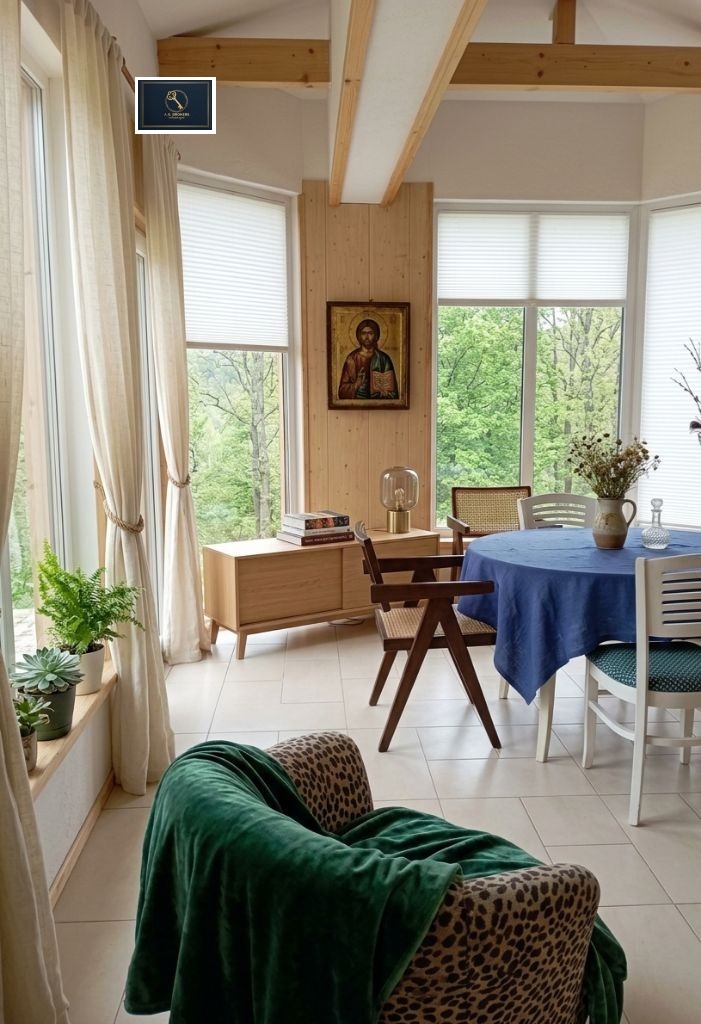 Продава КЪЩА, с. Желен, област София област, снимка 2 - Къщи - 54709479