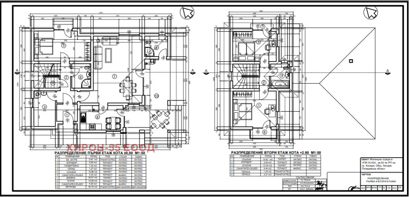 Na prodej  Spiknutí oblast Plovdiv , Chisarja , 1130 m2 | 73783932 - obraz [2]