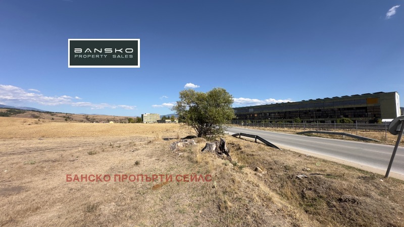 Продава ПАРЦЕЛ, гр. Разлог, област Благоевград, снимка 11 - Парцели - 53013305