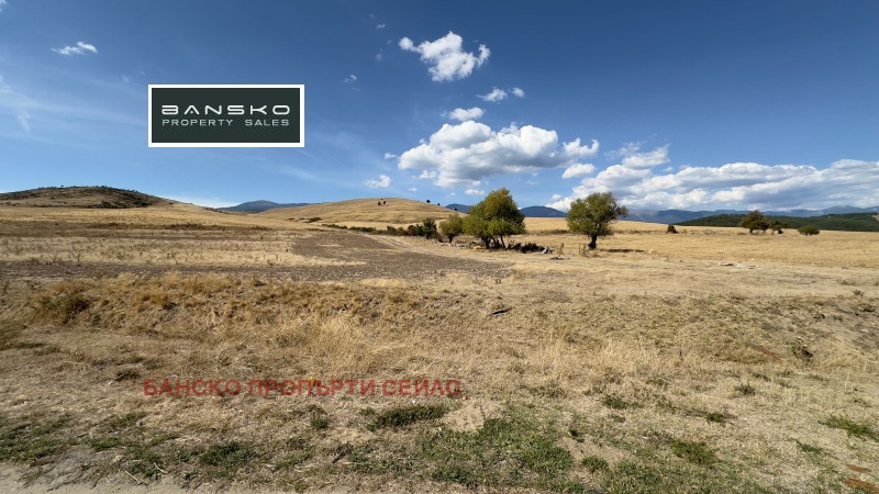 Продава ПАРЦЕЛ, гр. Разлог, област Благоевград, снимка 3 - Парцели - 53013305