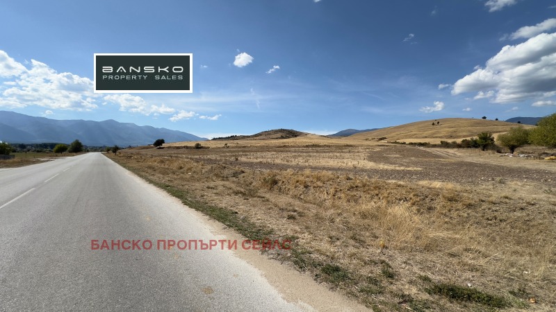 Продава ПАРЦЕЛ, гр. Разлог, област Благоевград, снимка 4 - Парцели - 53013305