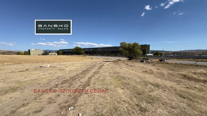 Продава ПАРЦЕЛ, гр. Разлог, област Благоевград, снимка 12 - Парцели - 53013305