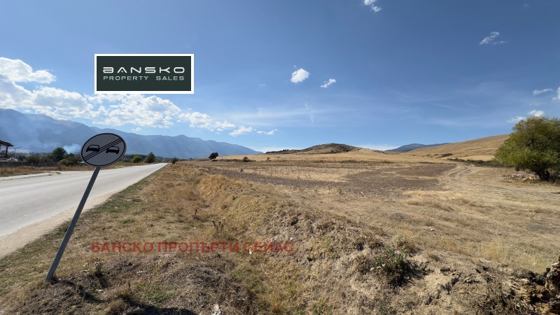 Продава ПАРЦЕЛ, гр. Разлог, област Благоевград, снимка 14 - Парцели - 53013305