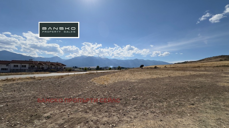 Продава ПАРЦЕЛ, гр. Разлог, област Благоевград, снимка 13 - Парцели - 53013305