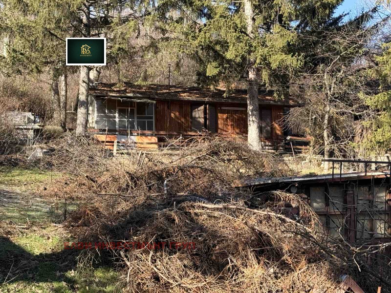 Продава ПАРЦЕЛ, с. Рударци, област Перник, снимка 3 - Парцели - 53175866