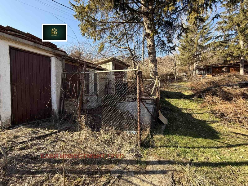 Продава ПАРЦЕЛ, с. Рударци, област Перник, снимка 2 - Парцели - 53175866