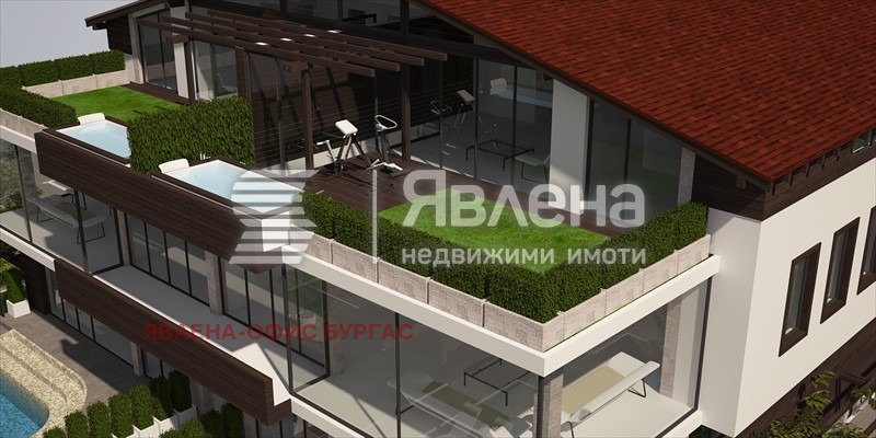 Продава ПАРЦЕЛ, гр. Поморие, област Бургас, снимка 6 - Парцели - 53330348