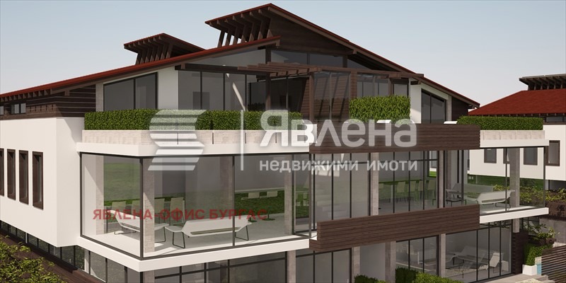 Продава ПАРЦЕЛ, гр. Поморие, област Бургас, снимка 5 - Парцели - 53330348