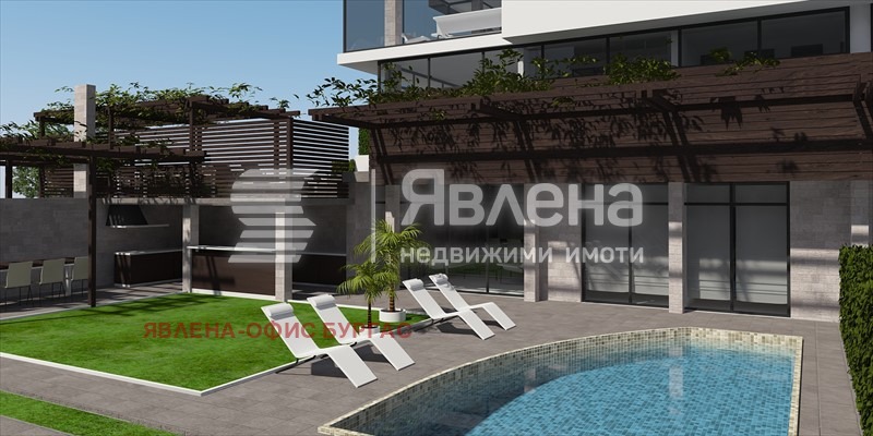 Продава ПАРЦЕЛ, гр. Поморие, област Бургас, снимка 3 - Парцели - 53330348