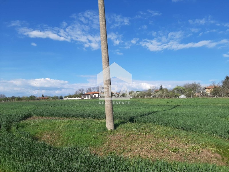 Продава ПАРЦЕЛ, с. Аврен, област Варна, снимка 5 - Парцели - 56135123