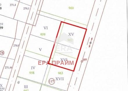 Продава ПАРЦЕЛ, с. Аврен, област Варна, снимка 6 - Парцели - 54686092