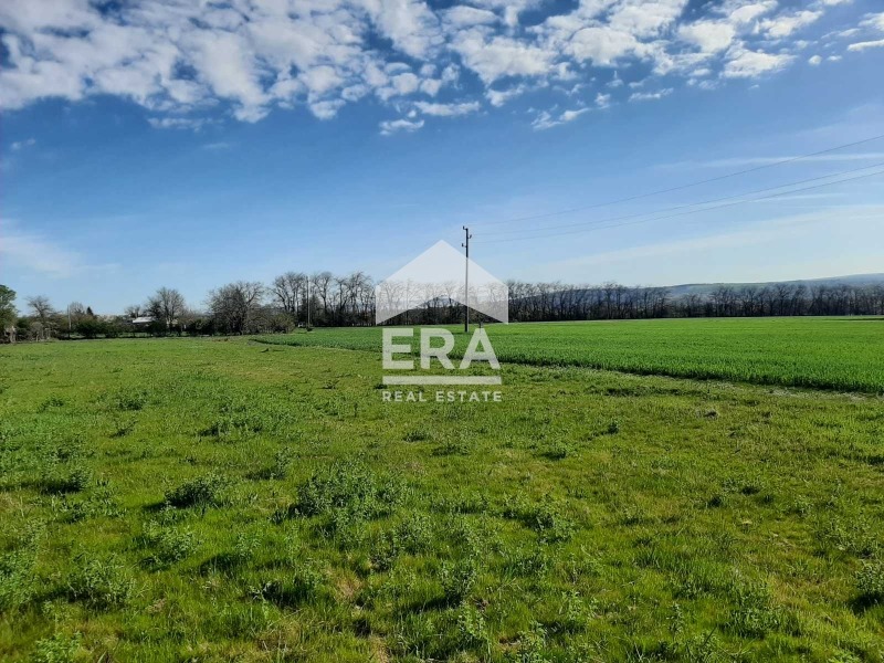 Продава ПАРЦЕЛ, с. Аврен, област Варна, снимка 2 - Парцели - 56135123