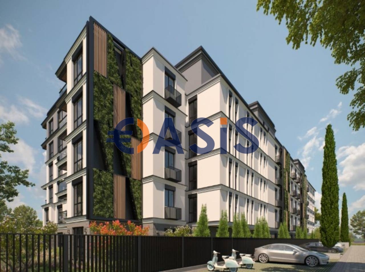 Продава 2-СТАЕН, к.к. Слънчев бряг, област Бургас, снимка 10 - Апартаменти - 53717903