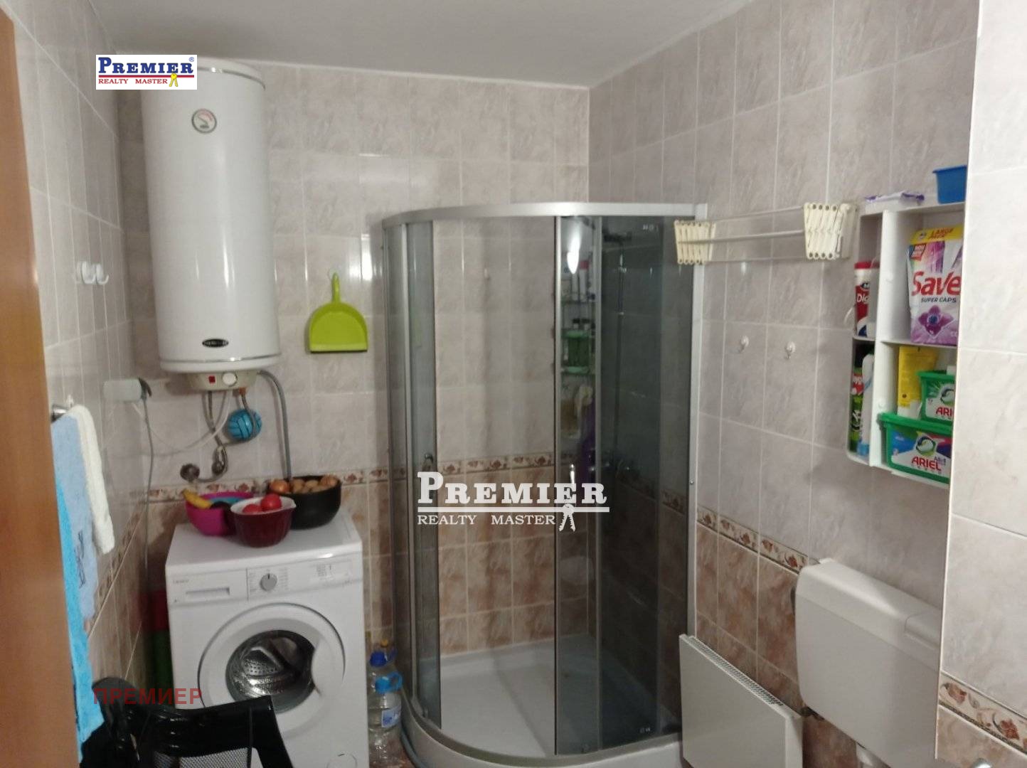 Продава 2-СТАЕН, с. Равда, област Бургас, снимка 5 - Апартаменти - 54254056