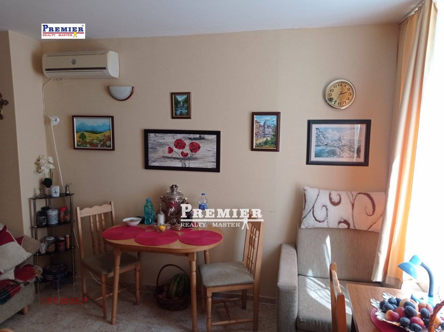 Продава 2-СТАЕН, с. Равда, област Бургас, снимка 10 - Апартаменти - 54254056