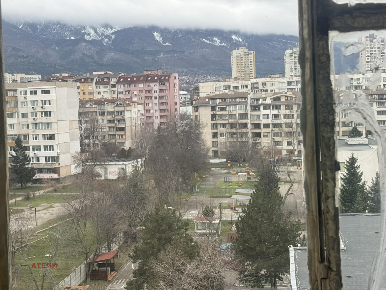Продава 2-СТАЕН, гр. София, Младост 3, снимка 17 - Апартаменти - 54497999