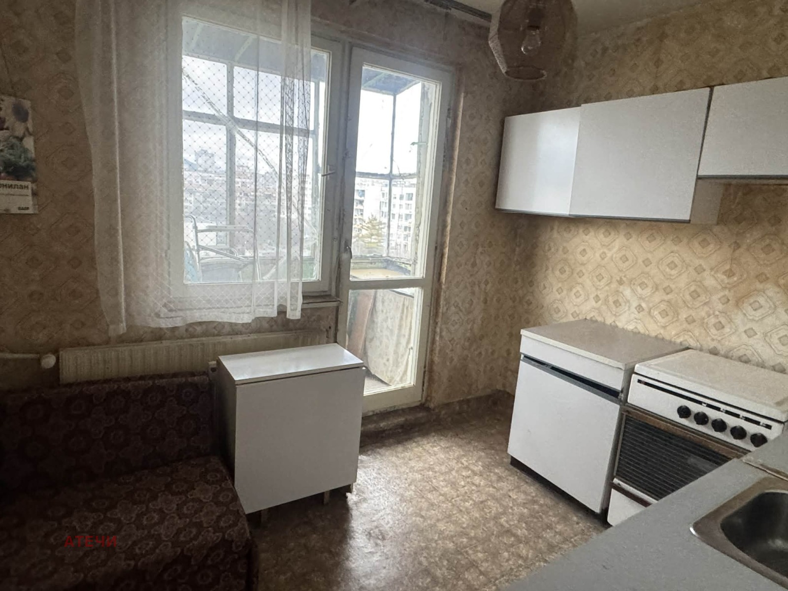 Продава 2-СТАЕН, гр. София, Младост 3, снимка 3 - Апартаменти - 54497999