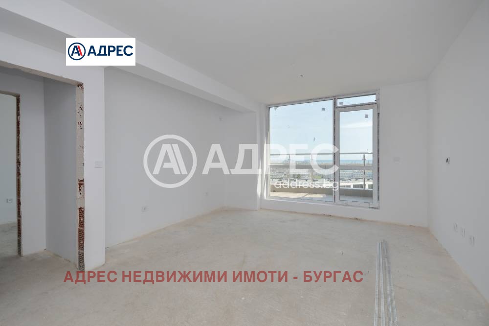 Продава  2-стаен град Бургас , Меден рудник - зона В , 67 кв.м | 32411218