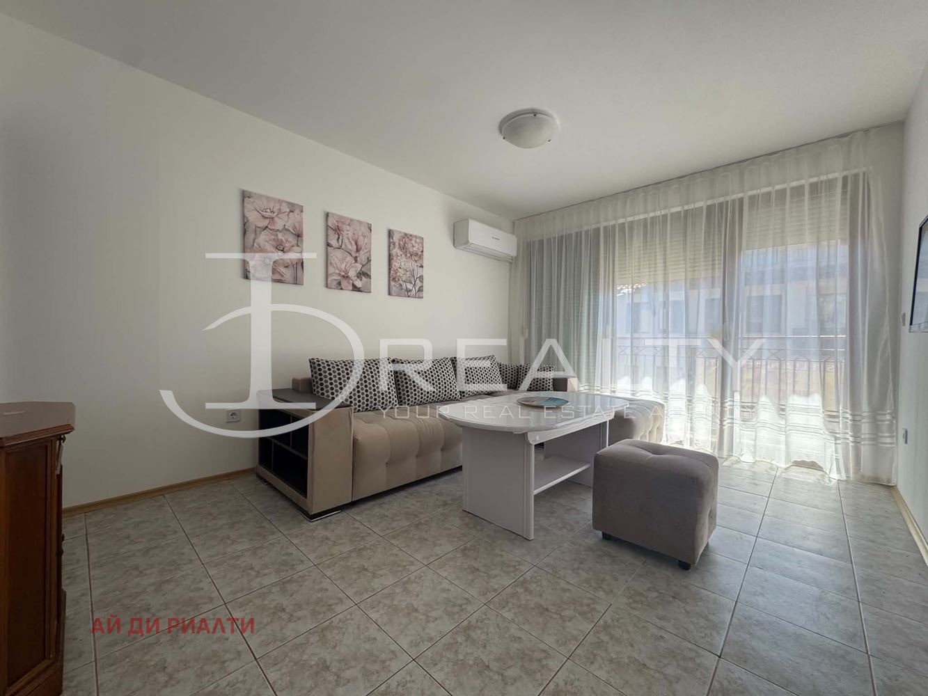 Продава  2-стаен област Бургас , к.к. Слънчев бряг , 57 кв.м | 41706322