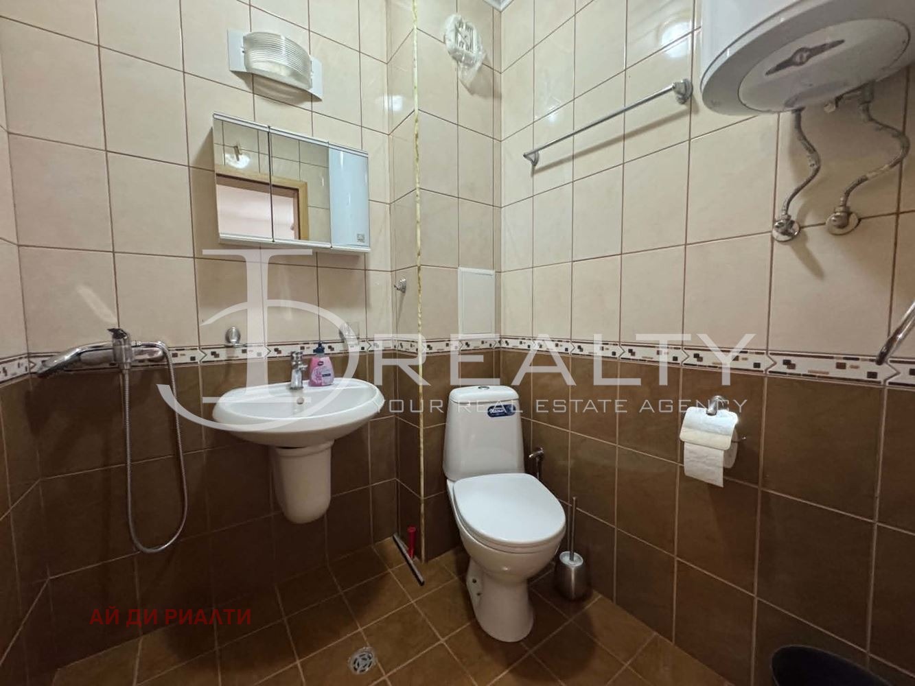 Продава 2-СТАЕН, к.к. Слънчев бряг, област Бургас, снимка 12 - Апартаменти - 55047589