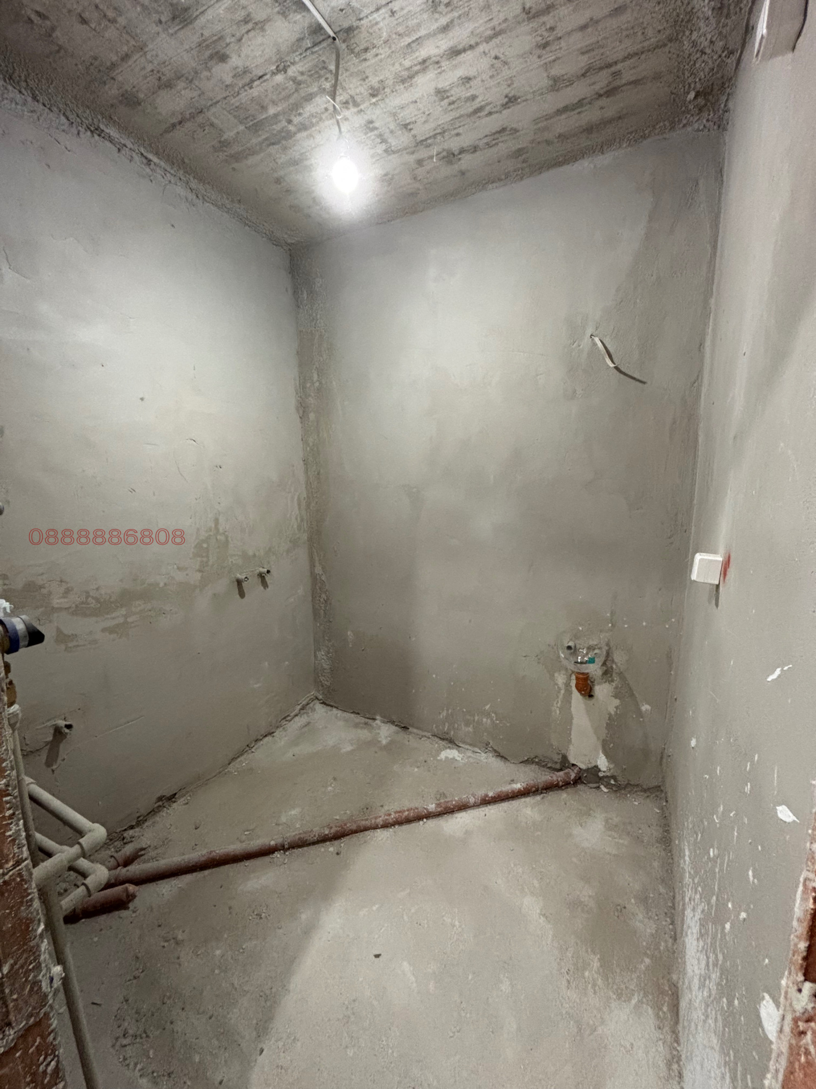 Продава 2-СТАЕН, гр. Пловдив, Тракия, снимка 8 - Апартаменти - 56434505