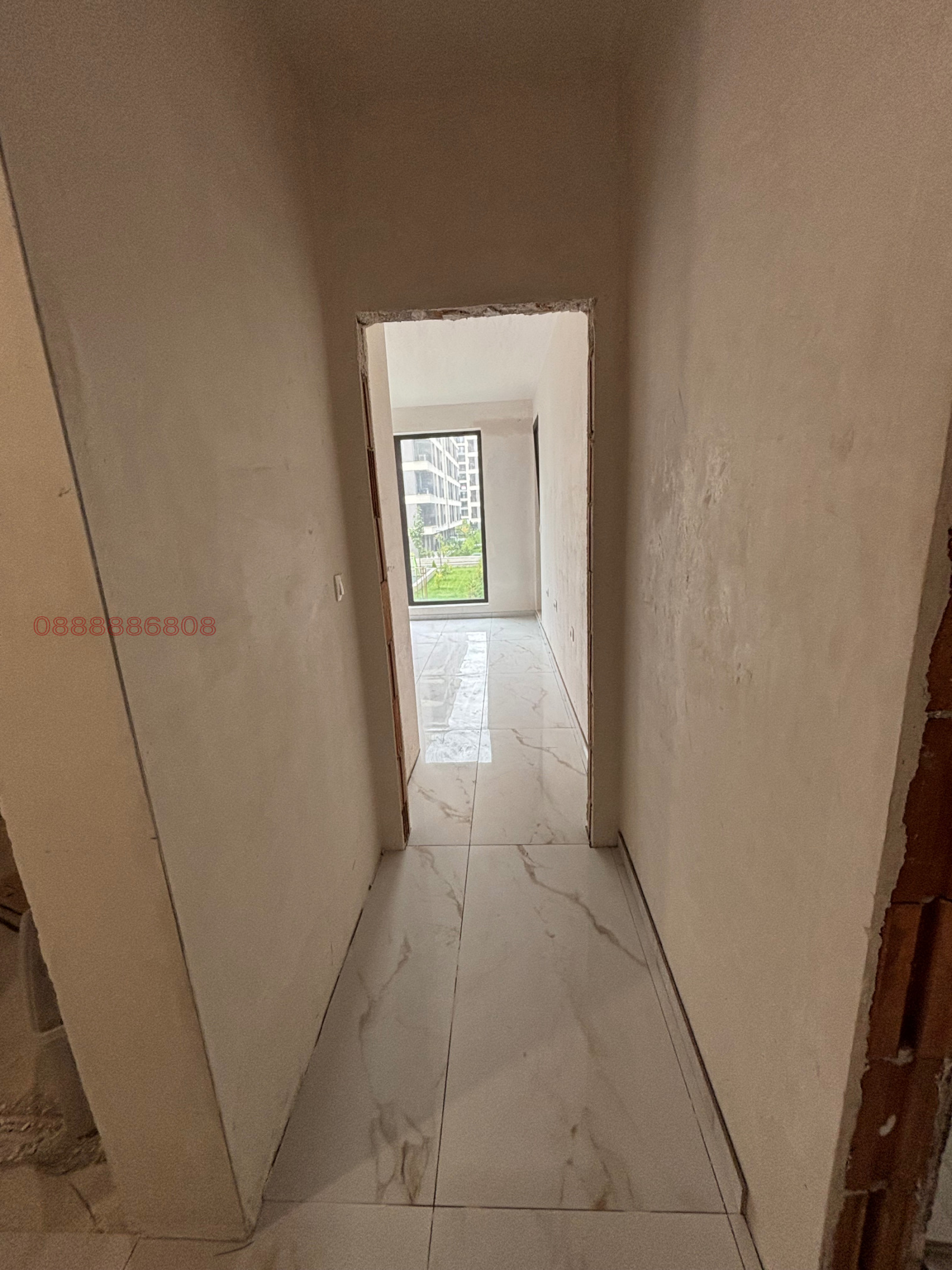 Продава 2-СТАЕН, гр. Пловдив, Тракия, снимка 7 - Апартаменти - 56434505