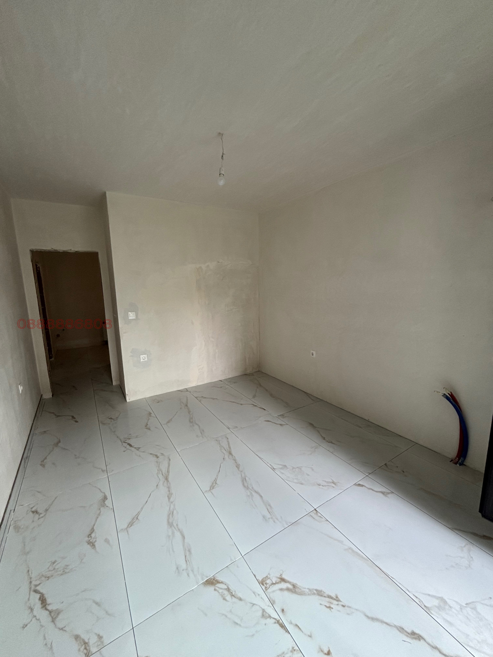 Продава 2-СТАЕН, гр. Пловдив, Тракия, снимка 4 - Апартаменти - 56434505