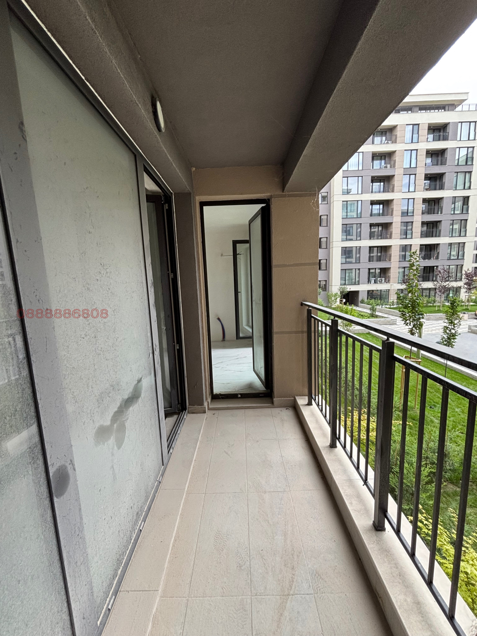 Продава 2-СТАЕН, гр. Пловдив, Тракия, снимка 9 - Апартаменти - 56434505