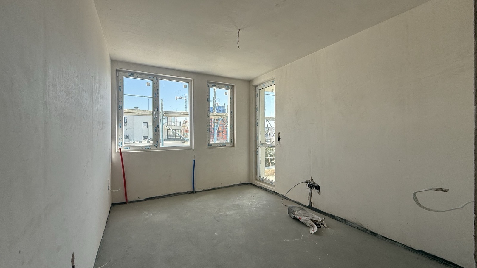 Продава 3-СТАЕН, гр. София, Кръстова вада, снимка 5 - Апартаменти - 53849378