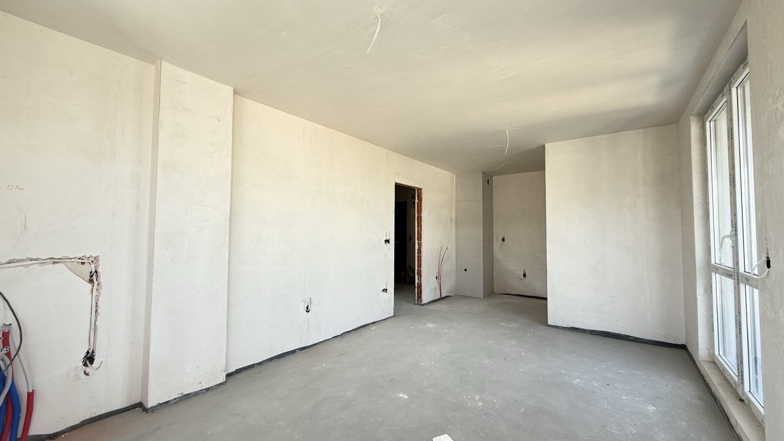 Продава 3-СТАЕН, гр. София, Кръстова вада, снимка 2 - Апартаменти - 53849378