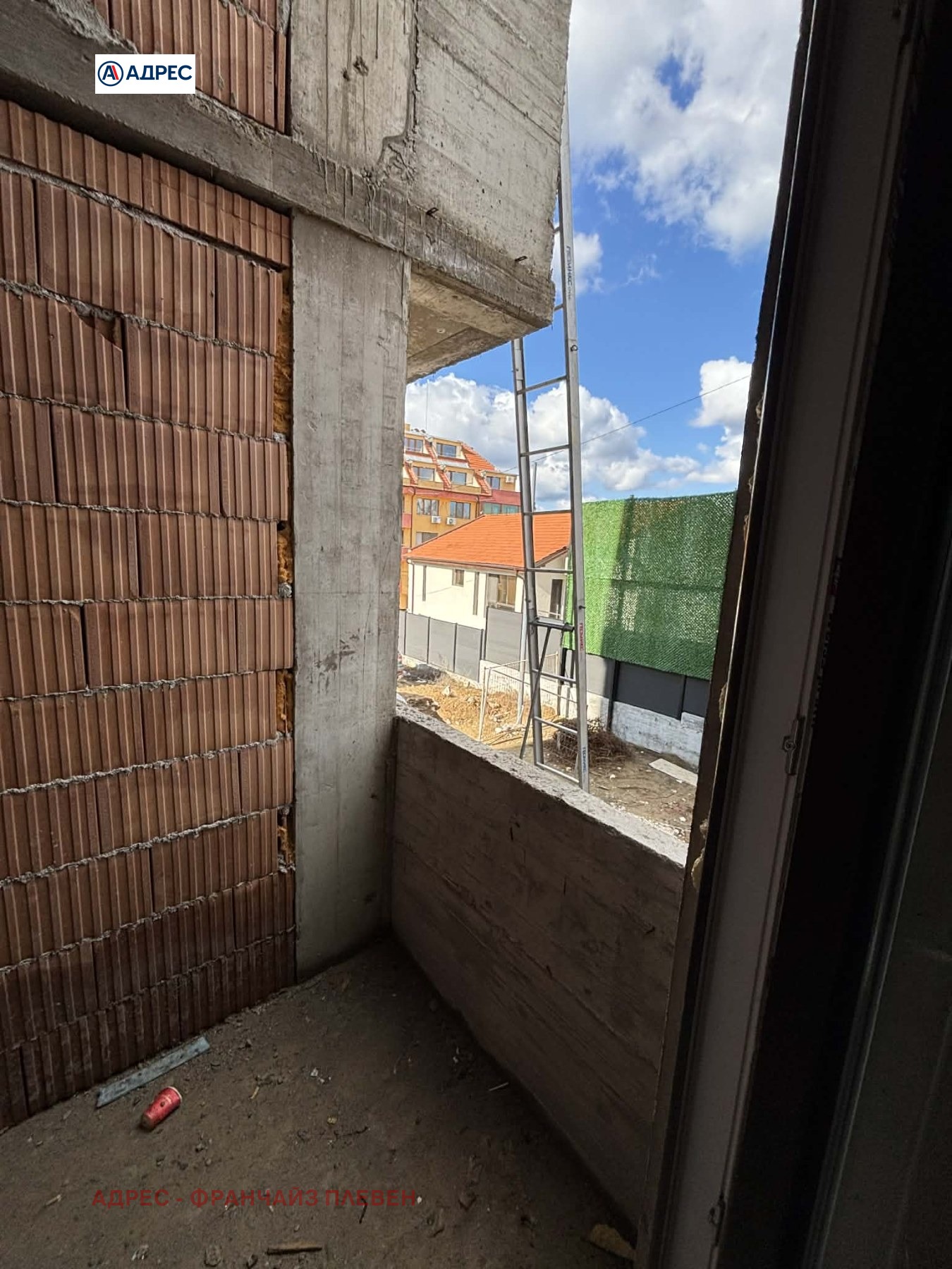 Продава 3-СТАЕН, гр. Плевен, Широк център, снимка 6 - Апартаменти - 54518700