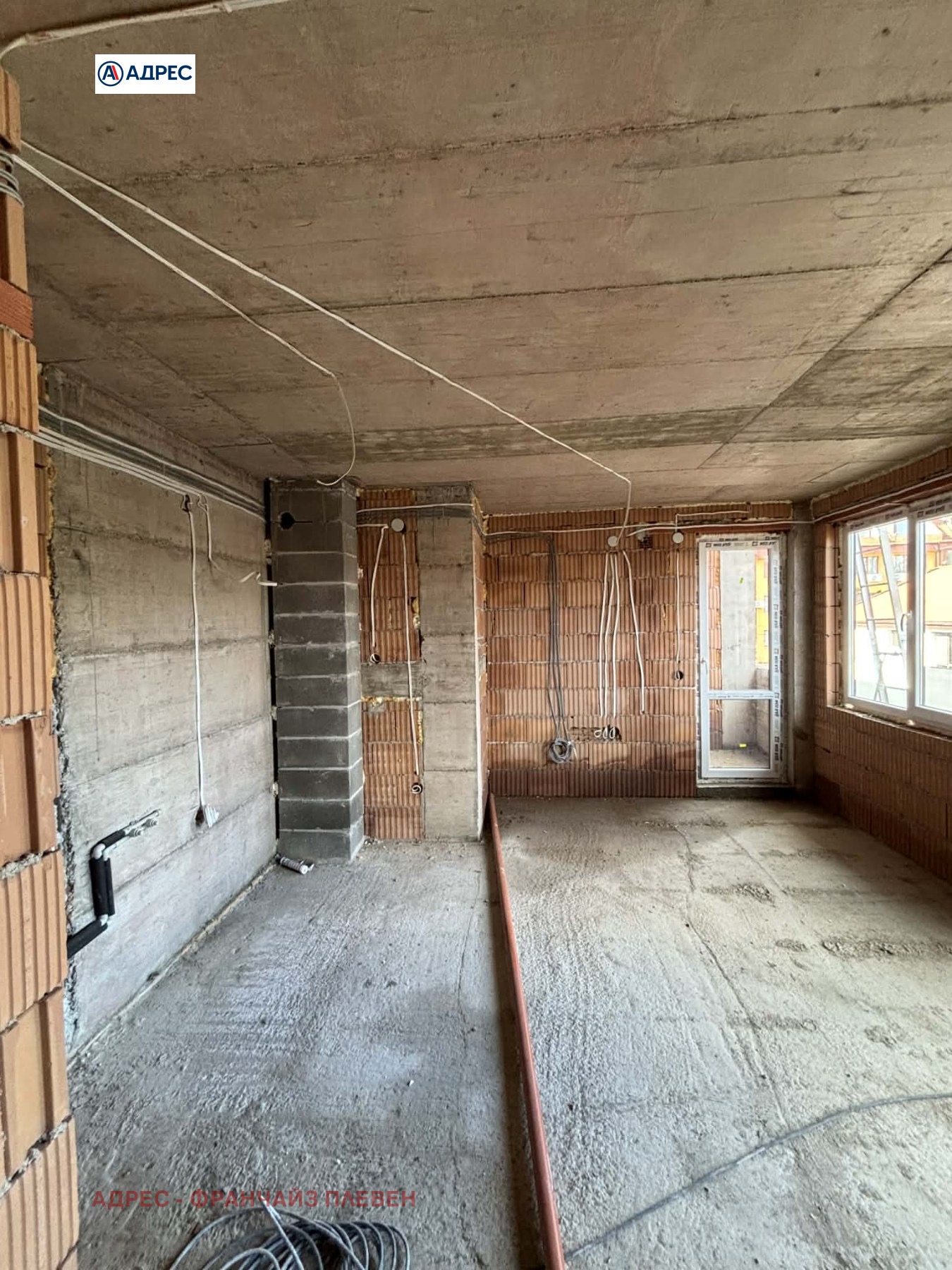 Продава 3-СТАЕН, гр. Плевен, Широк център, снимка 3 - Апартаменти - 54518700