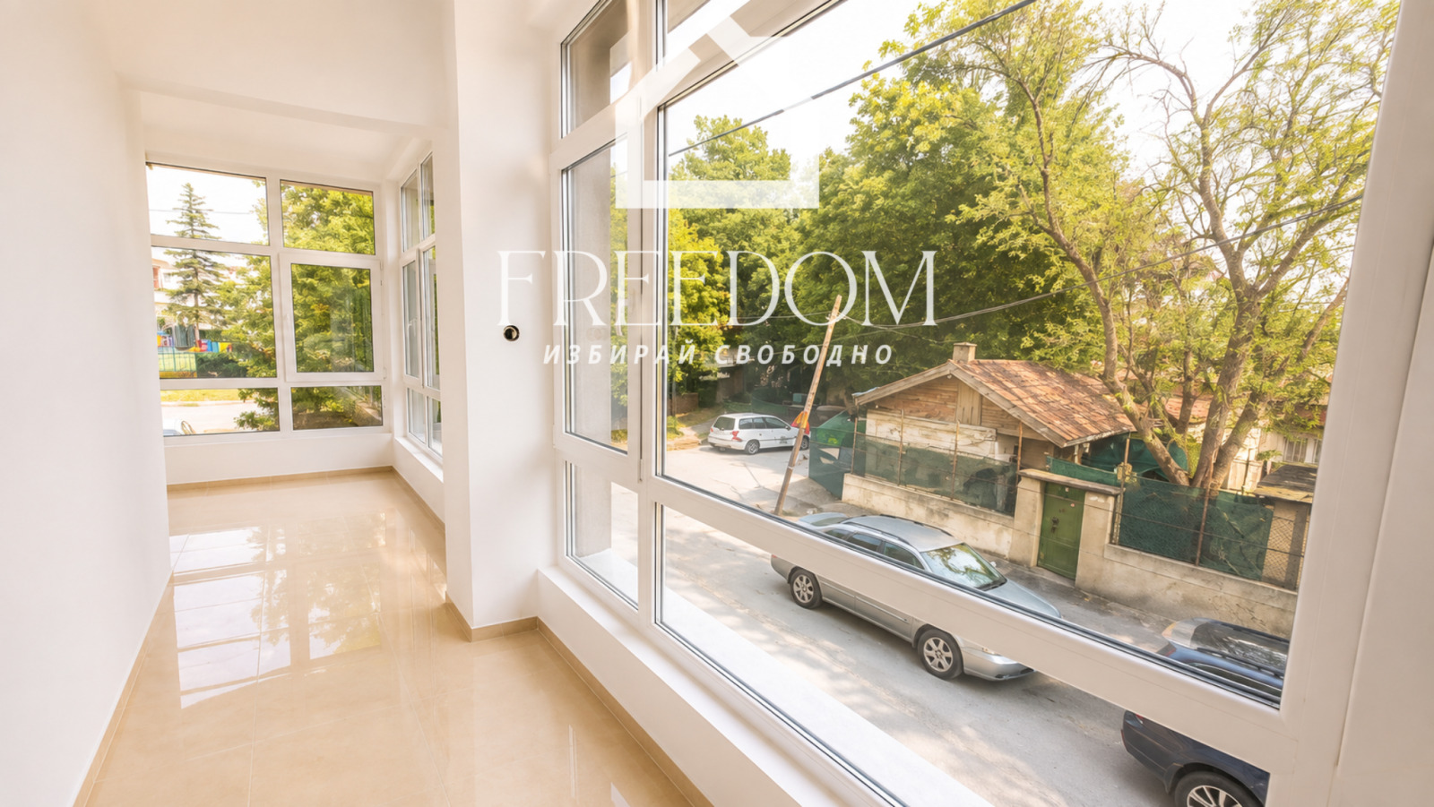 Продава 3-СТАЕН, гр. Варна, Колхозен пазар, снимка 3 - Апартаменти - 55922581