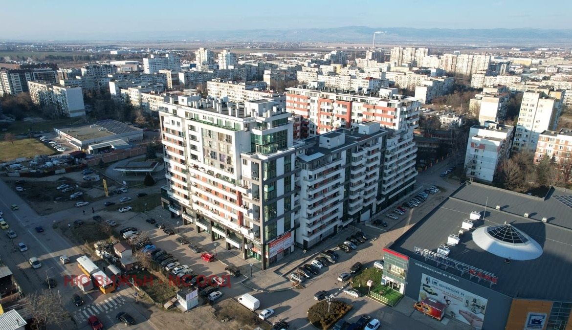 Продава 3-СТАЕН, гр. София, Люлин 2, снимка 3 - Апартаменти - 56724182