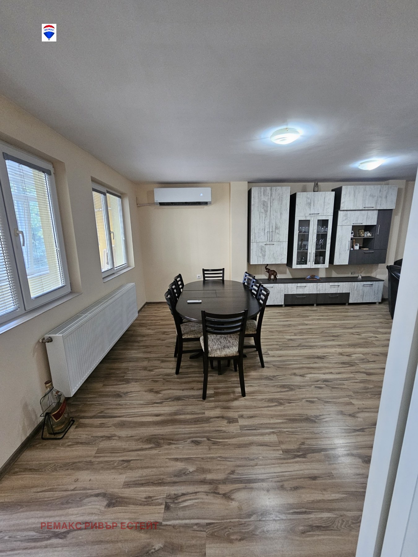Продава 4-СТАЕН, гр. Русе, Родина 1, снимка 2 - Апартаменти - 51730579