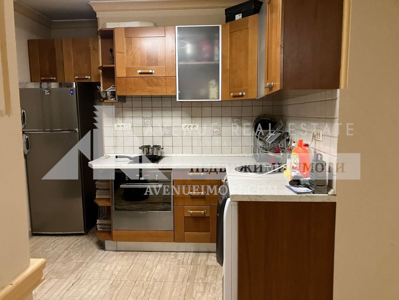 Продава МЕЗОНЕТ, гр. Пловдив, Съдийски, снимка 2 - Апартаменти - 53953996