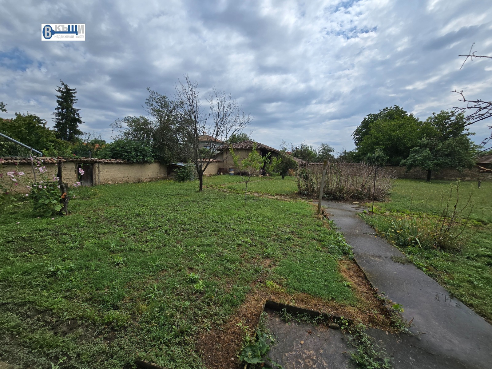 Продава КЪЩА, с. Ресен, област Велико Търново, снимка 15 - Къщи - 55184378