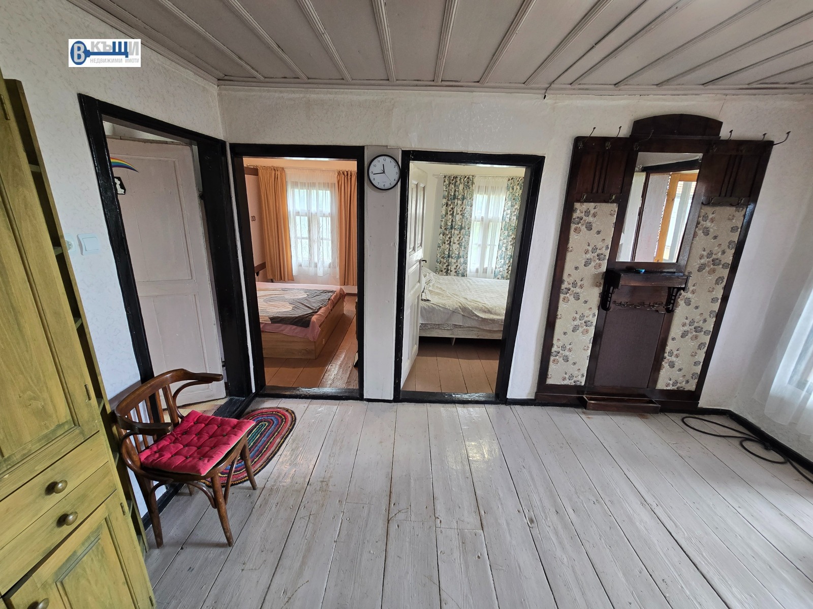 Продава КЪЩА, с. Ресен, област Велико Търново, снимка 7 - Къщи - 55184378