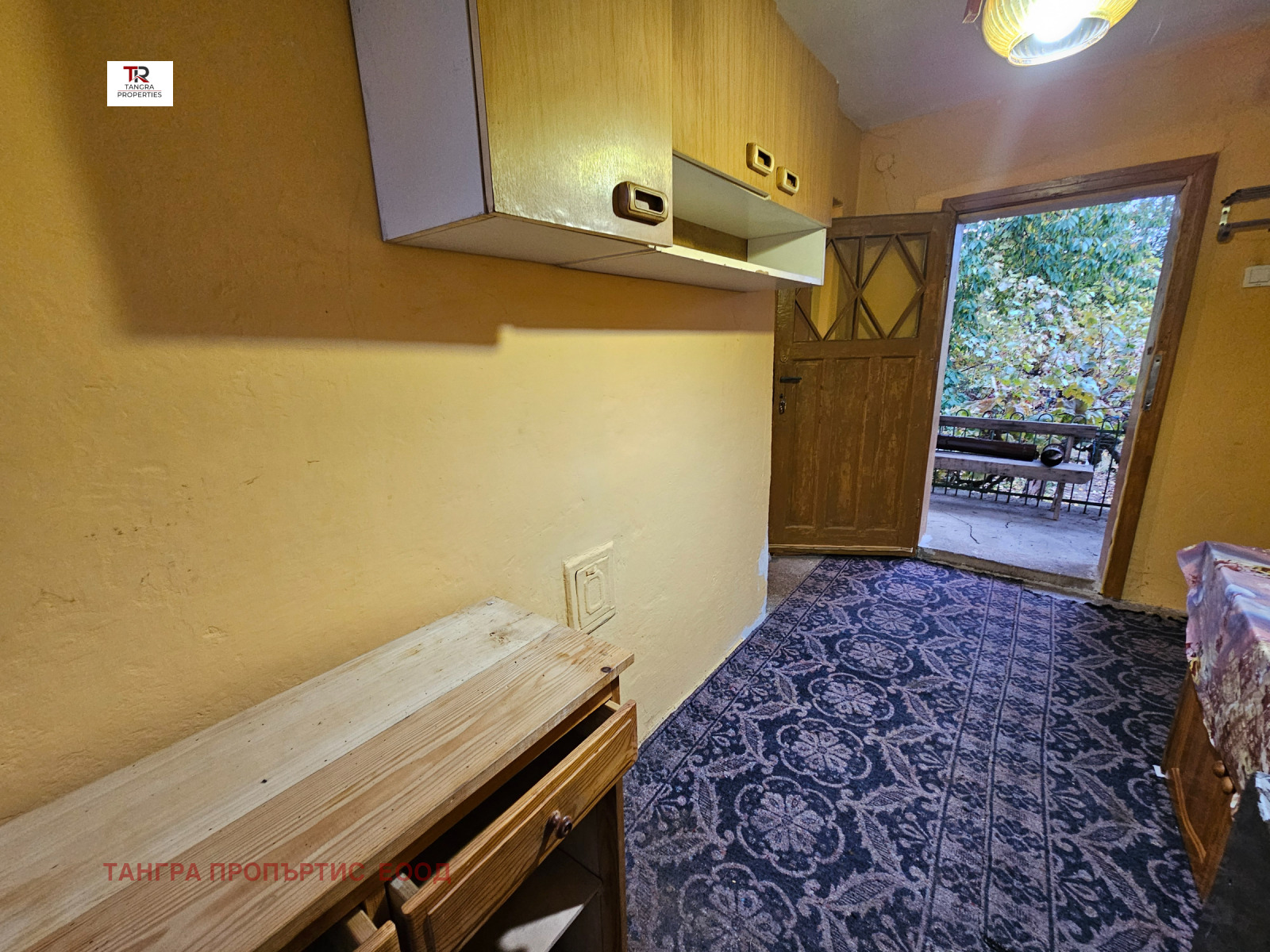 Продава КЪЩА, с. Дрен, област Перник, снимка 13 - Къщи - 56526819