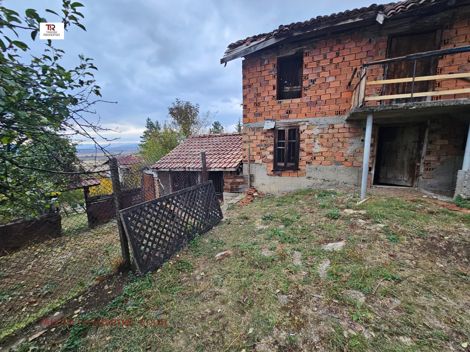 Продава КЪЩА, с. Дрен, област Перник, снимка 7 - Къщи - 56526819