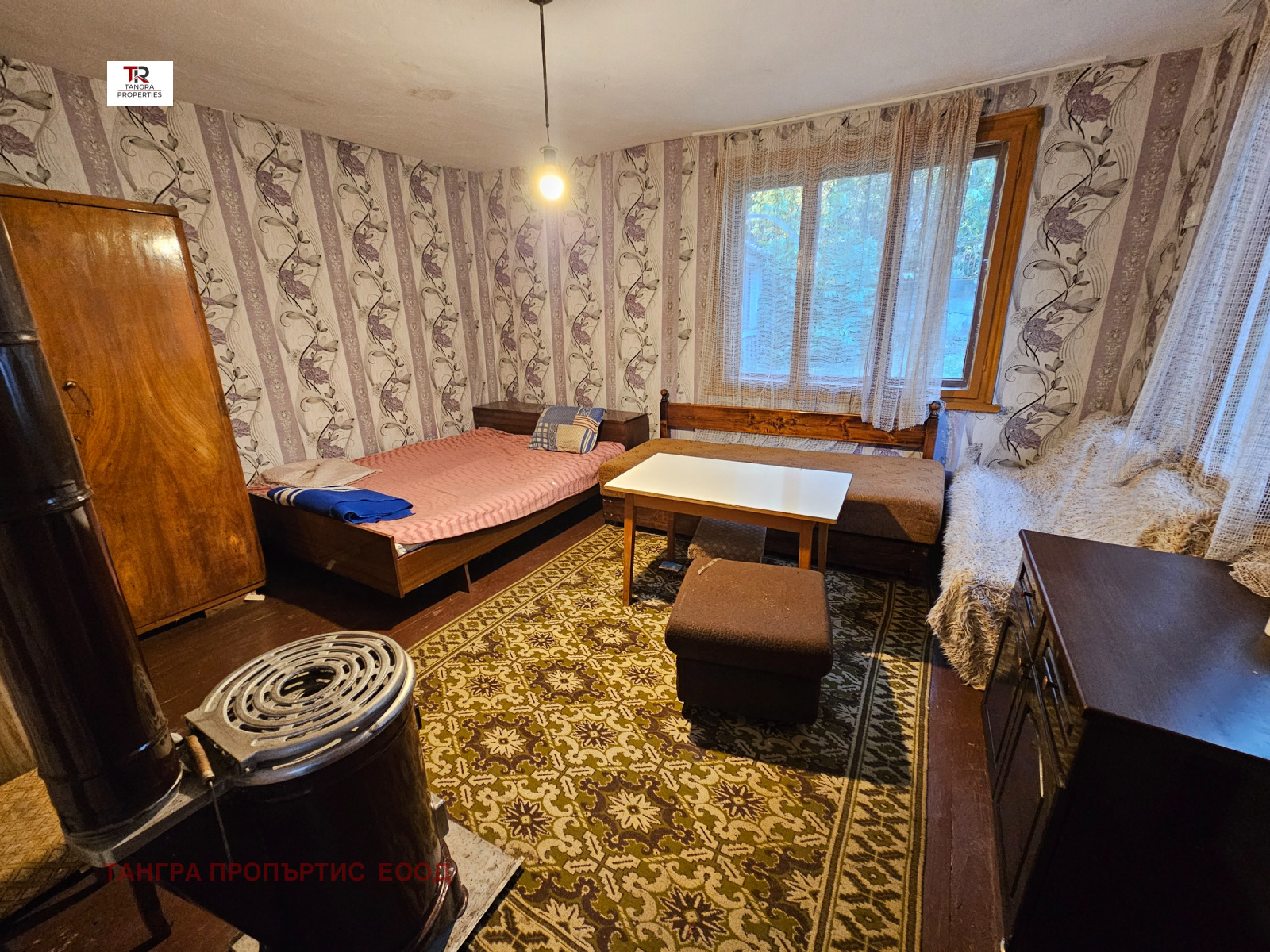 Продава КЪЩА, с. Дрен, област Перник, снимка 12 - Къщи - 56526819